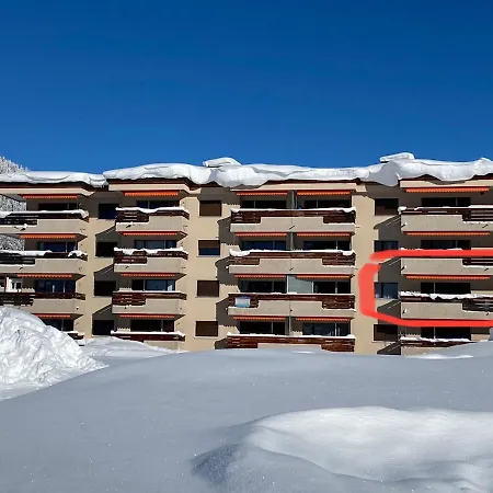 Buendapark Apartment