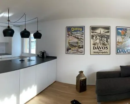 Buendapark Apartment