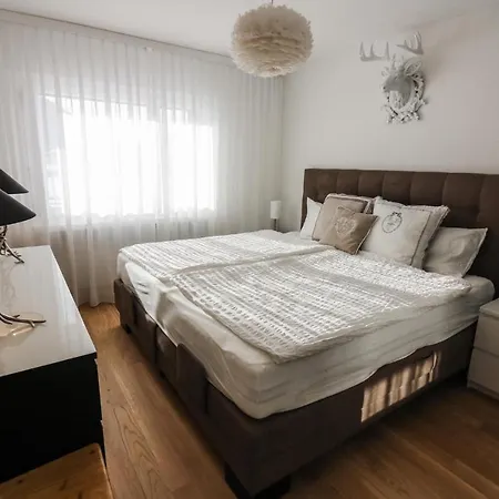 Buendapark Appartement