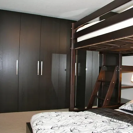 Appartement Buendapark