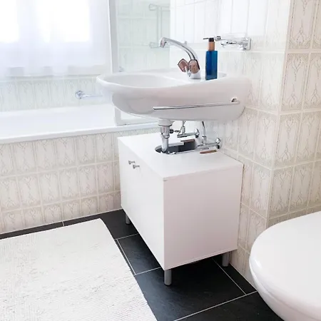 Appartement Buendapark