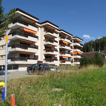 Buendapark Apartment
